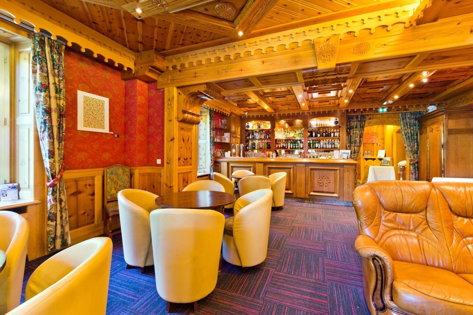 Aiguille Du Midi - Hotel & Restaurant Chamonix Esterno foto